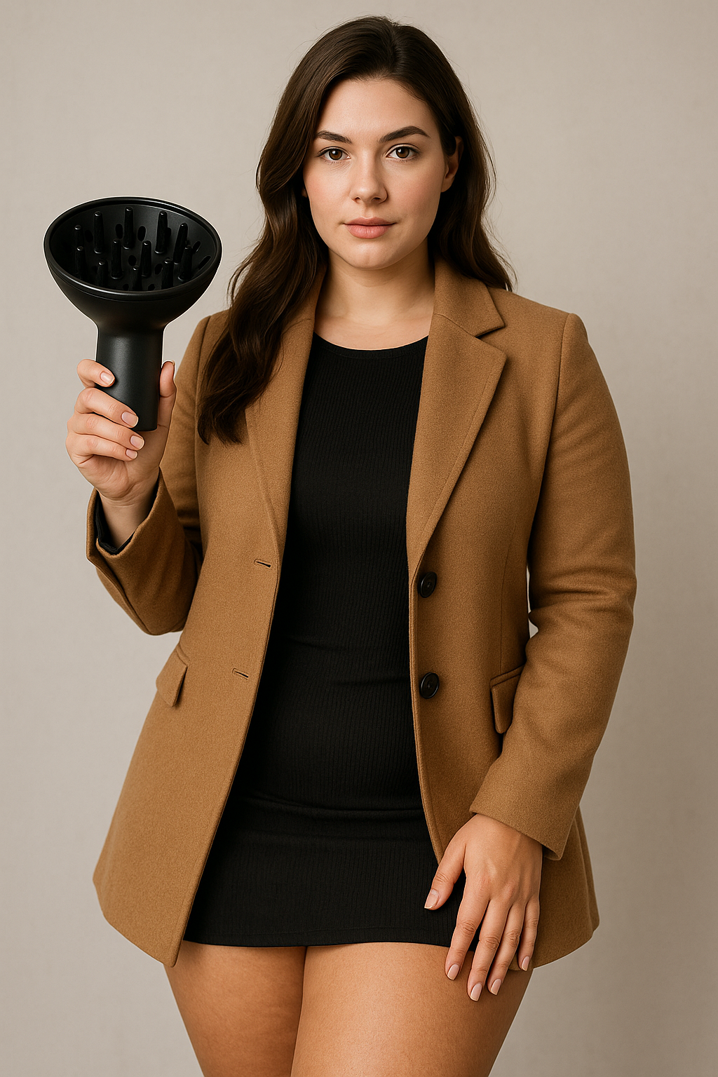 Blow Dryer Diffuser , The Nova India
