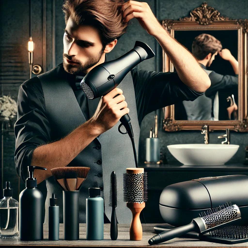 The Nova India , mens blow dryer