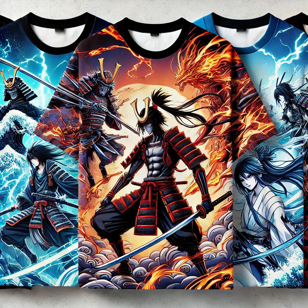 The Nova India , anime t shirts
